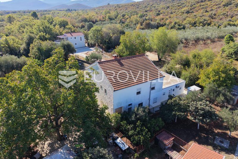 Peljesac, Sreser, vackert hus nära havet - 19