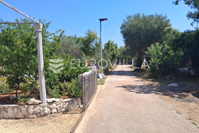Peljesac, Sreser, prachtig huis nabij de zee - 4