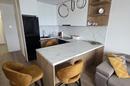 Zagreb, Zaprude, ERSTE MIETE, ausgezeichnete Zweizimmerwohnung mit einer Fläche von 54,56 m² - 2
