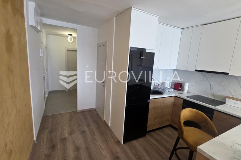 Zagreb, Zaprude, ERSTE MIETE, ausgezeichnete Zweizimmerwohnung mit einer Fläche von 54,56 m² - 3