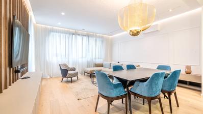 Zagreb, Strigina, lujoso apartamento de dos ambientes con estacionamiento EDIFICIO NUEVO