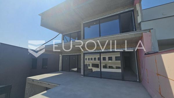 Osijek, Cvjetno naselje, 127 m², moderno apartamento, OBRA NUEVA