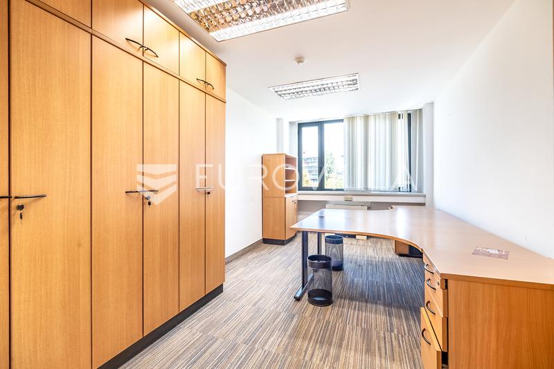 Zagrzeb, Vukovarska, 2 280 m² powierzchni biurowej do wynajęcia w bezpośrednim sąsiedztwie Green Gold - 12