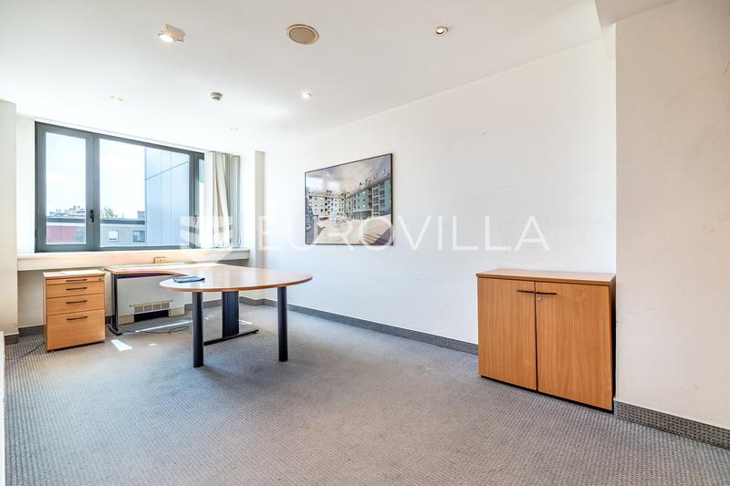 Zagrzeb, Vukovarska, 2 280 m² powierzchni biurowej do wynajęcia w bezpośrednim sąsiedztwie Green Gold - 10