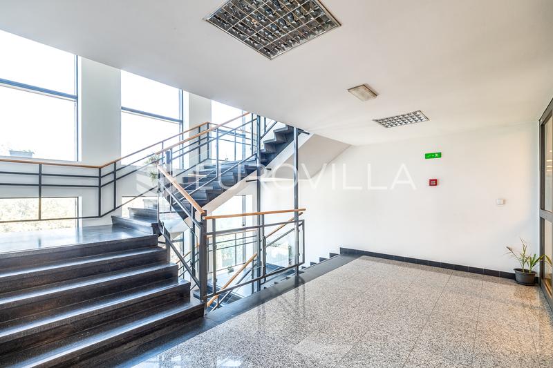 Zagrzeb, Vukovarska, 2 280 m² powierzchni biurowej do wynajęcia w bezpośrednim sąsiedztwie Green Gold - 14
