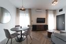 Osijek, Jug 2 - otopark yeri olan, yeni yenilenmiş, tek yatak odalı daire kiralıktır, 41 m² - 3