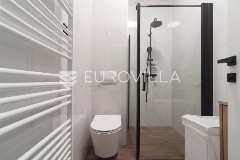 Osijek, Jug 2 - otopark yeri olan, yeni yenilenmiş, tek yatak odalı daire kiralıktır, 41 m² - 10