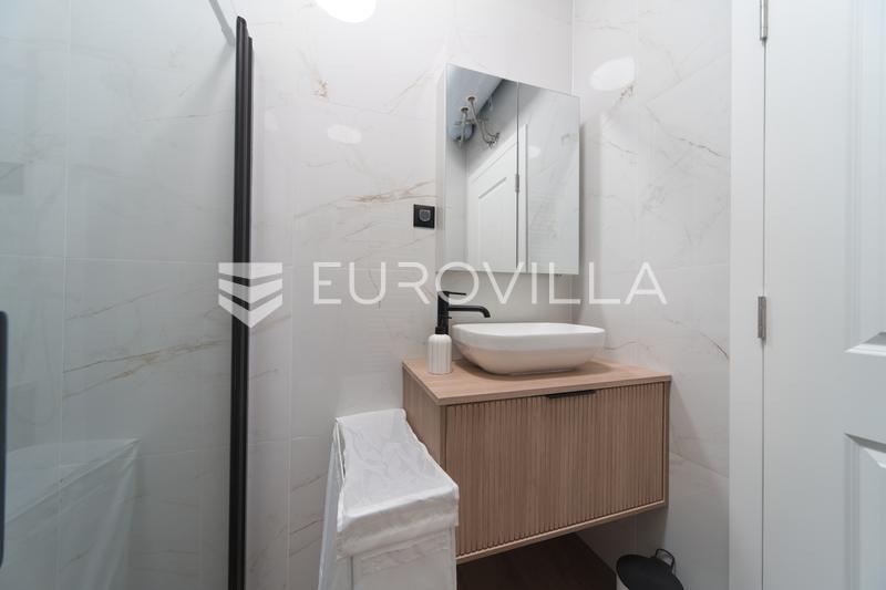 Osijek, Jug 2 - otopark yeri olan, yeni yenilenmiş, tek yatak odalı daire kiralıktır, 41 m² - 8
