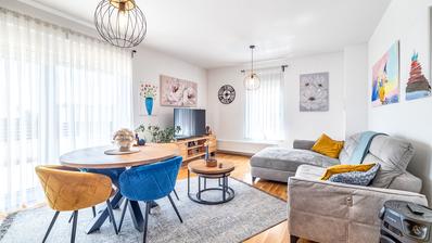 Zagreb, Gornja Dubrava, obiteljska kuća s dva stana površine 200 m² NOVOGRADNJA