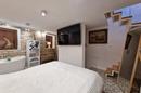 Istra, Vodnjan, kuća s krovnom terasom i pogledom na more - 21