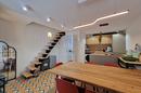 Istra, Vodnjan, kuća s krovnom terasom i pogledom na more - 1