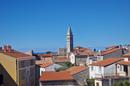 Istra, Vodnjan, kuća s krovnom terasom i pogledom na more - 35