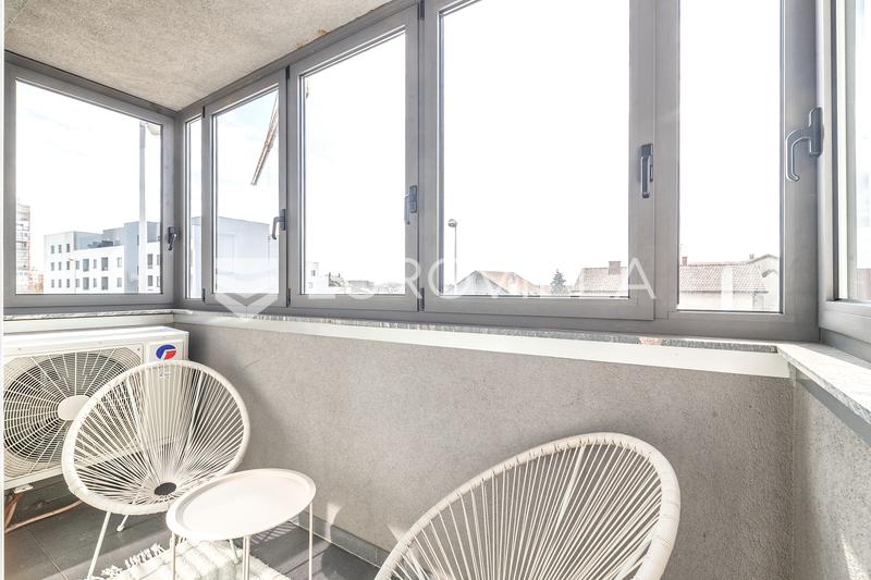 54 / 5.000 Zagreb, Dubrava, building with three residential units, 174 m²