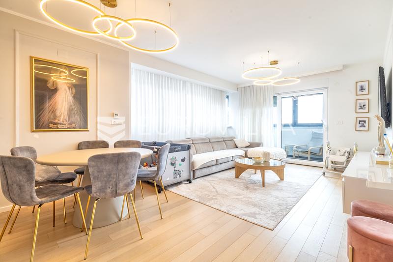 54 / 5.000 Zagreb, Dubrava, building with three residential units, 174 m²