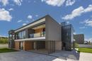 Istria, Pomer, villa moderna y única a 20 m del mar, 417 m² - 62