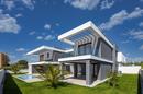 Istria, Pomer, villa moderna y única a 20 m del mar, 417 m² - 1