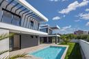 Istria, Pomer, villa moderna y única a 20 m del mar, 417 m² - 61