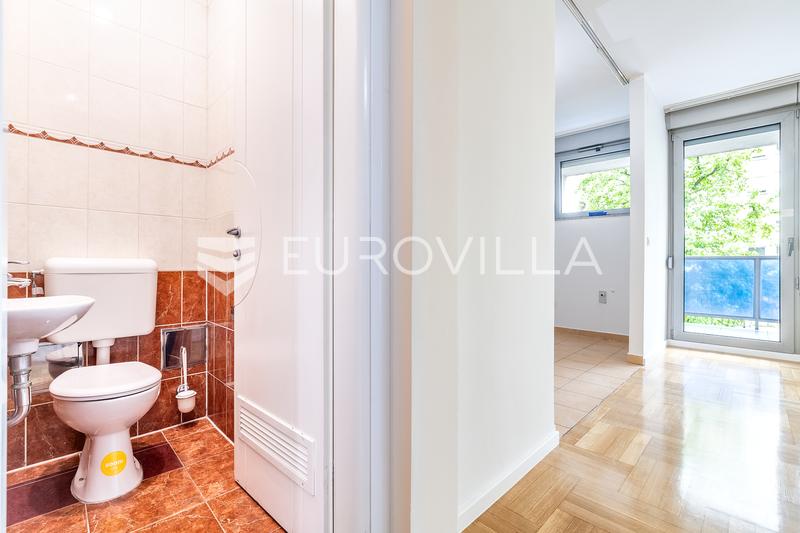 Zagreb, Dankovecka, espacio residencial y comercial con aparcamiento - 3