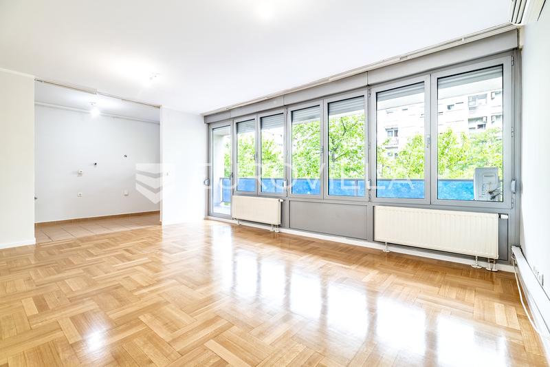 Zagreb, Dankovecka, espacio residencial y comercial con aparcamiento - 1