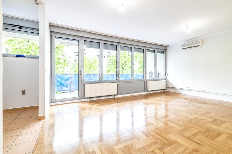 Zagreb, Dankovecka, espacio residencial y comercial con aparcamiento - 2