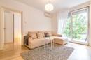 Srednjaci, prekrasan dvosoban stan 56 m² - 1