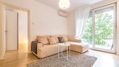 Srednjaci, prekrasan dvosoban stan 56 m²