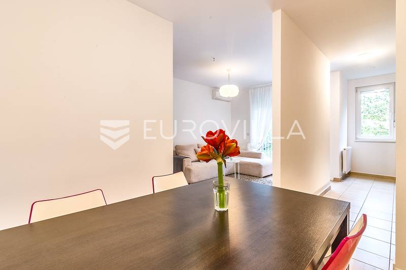 Srednjaci, prekrasan dvosoban stan 56 m² - 5