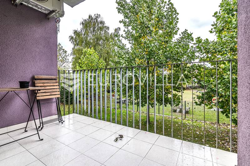 Srednjaci, prekrasan dvosoban stan 56 m² - 8