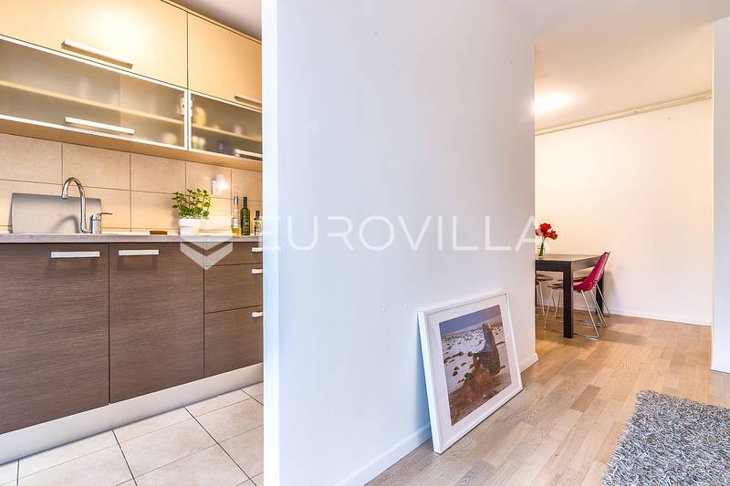Srednjaci, prekrasan dvosoban stan 56 m² - 4