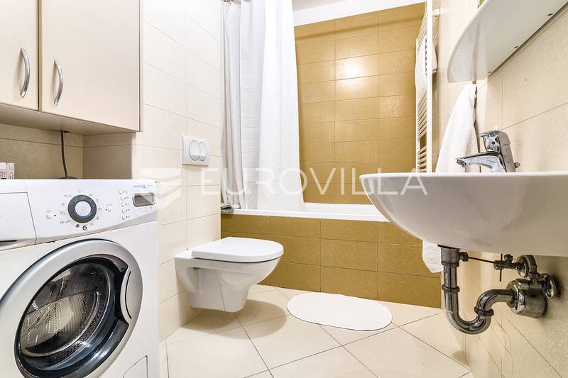 Srednjaci, prekrasan dvosoban stan 56 m² - 7
