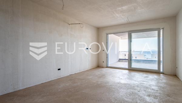 Ciovo, Okrug Gornji - appartement moderne de deux chambres avec garage