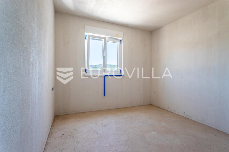Ciovo, Okrug Gornji - apartamento moderno de dois quartos com vaga de garagem - 16