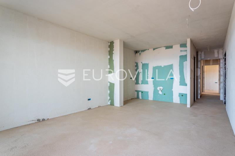 Ciovo, Okrug Gornji - apartamento moderno de dois quartos com vaga de garagem - 14