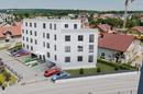 Zaprešić, novogradnja, trosoban stan s loggiom 72,15 m² i parking - 1