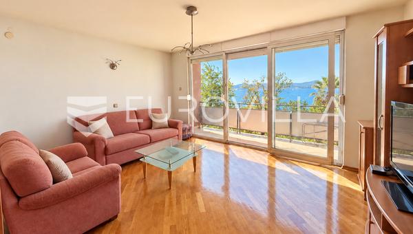 Zadar, Poluotok - První Řada k Moři, 85,65 m², Nerušený Výhled na Moře a Výjimečná Lokalita