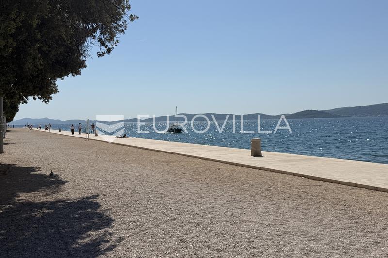 Zadar, Poluotok - Første Rad til Sjøen, 85,65 m², Uforstyrret Sjøutsikt og Eksepsjonell Beliggenhet - 16