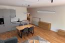 Zagreb, Podsused, Neubau, voll möblierte Einzimmerwohnung mit privatem Garten und Parkplatz - 2