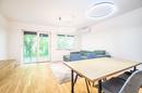 Zagreb, Podsused, Neubau, voll möblierte Einzimmerwohnung mit privatem Garten und Parkplatz - 5