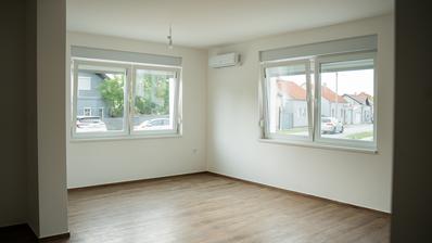 Vukovar Mitnica Appartement te koop in een nieuw woongebouw - 73,12 m²