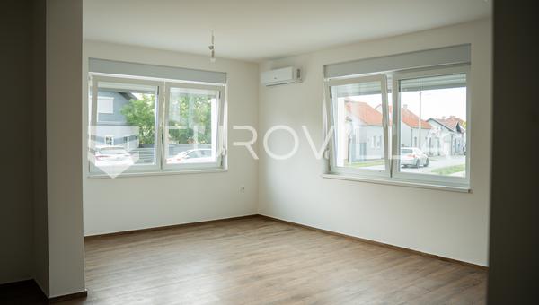 Apartamento Vukovar Mitnica en venta en un nuevo edificio residencial - 73,12 m²
