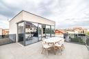 Zagreb, JARUN, lepo dvonadstropno štirisobno stanovanje, 106 m², 2 parkirni mesti - 12