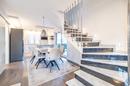 Zagreb, JARUN, lepo dvonadstropno štirisobno stanovanje, 106 m², 2 parkirni mesti - 1