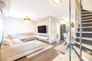 Zagreb, JARUN, lepo dvonadstropno štirisobno stanovanje, 106 m², 2 parkirni mesti - 2