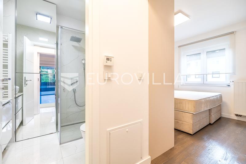 Zagreb, JARUN, lepo dvonadstropno štirisobno stanovanje, 106 m², 2 parkirni mesti - 7