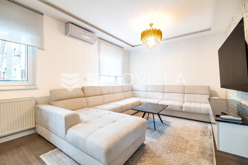 Zagreb, JARUN, lepo dvonadstropno štirisobno stanovanje, 106 m², 2 parkirni mesti - 3