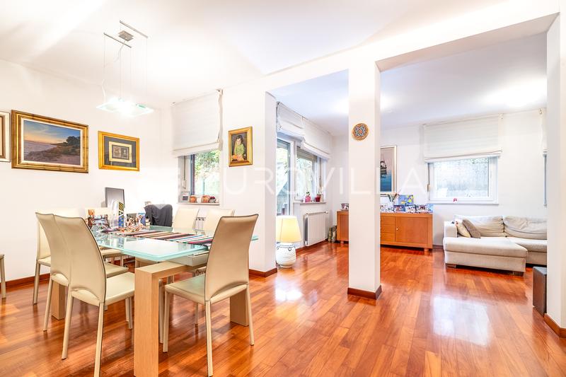 Zagreb, Gajnice, apartamento de tres dormitorios con dos baños - 2