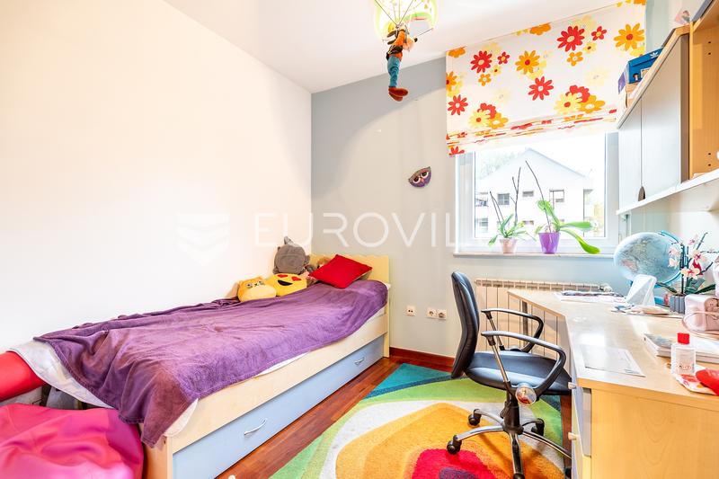 Zagreb, Gajnice, apartamento de tres dormitorios con dos baños - 7