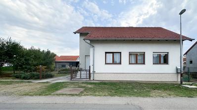 Vukovar, Borovo Naselje, kuća 130 m² na zemljištu površine 669 m²