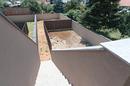 Osijek, Novi Grad, bel appartement de quatre pièces avec jardin dans un immeuble neuf - 8