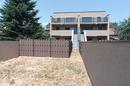 Osijek, Novi Grad, bel appartement de quatre pièces avec jardin dans un immeuble neuf - 9